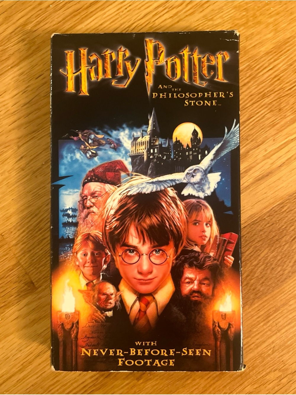 Philosopher’s Stone